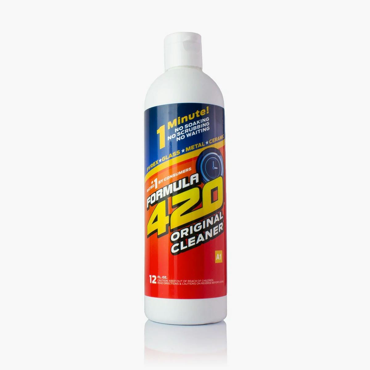 Formula 420 - Original Cleaner - (12 fl. oz.)