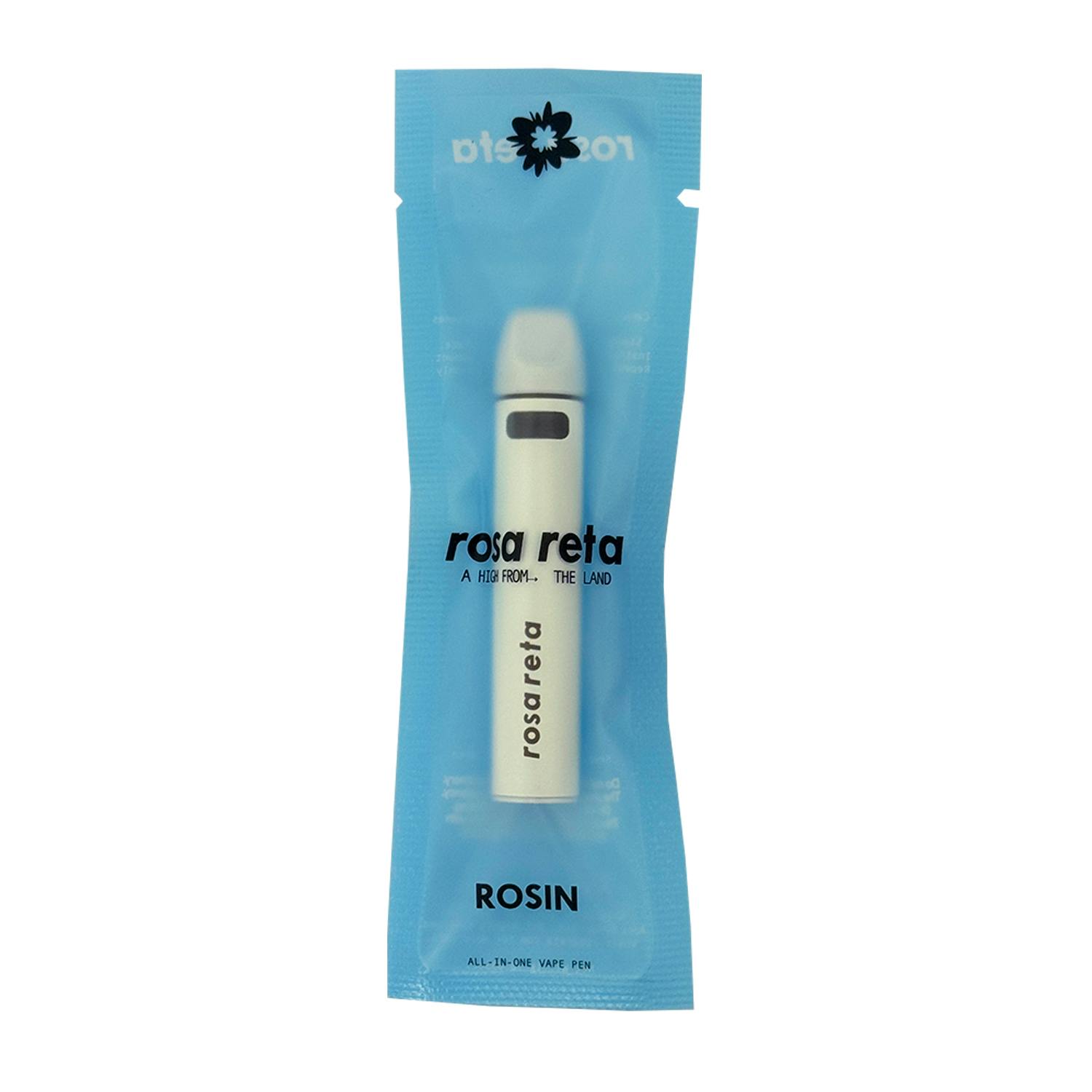 Hudson Valley Kush | Solventless | All-in-one