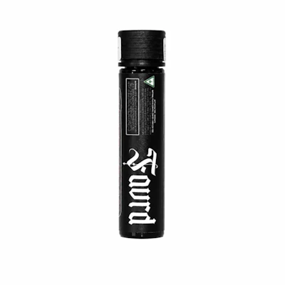FAVRD - 2g Hand Roll Preroll - Frog Poison - PRE_ROLLS by Favrd at King of Budz