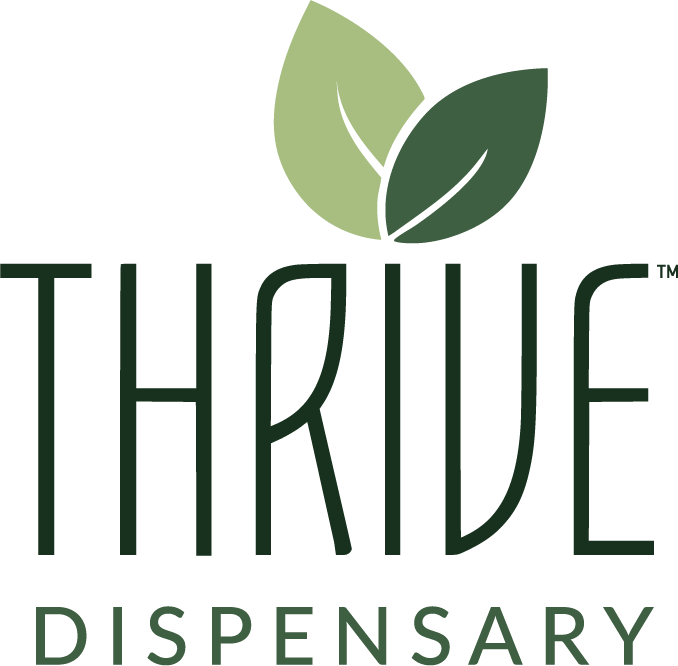 logo for Thrive Dispensary - Upper Marlboro, MD