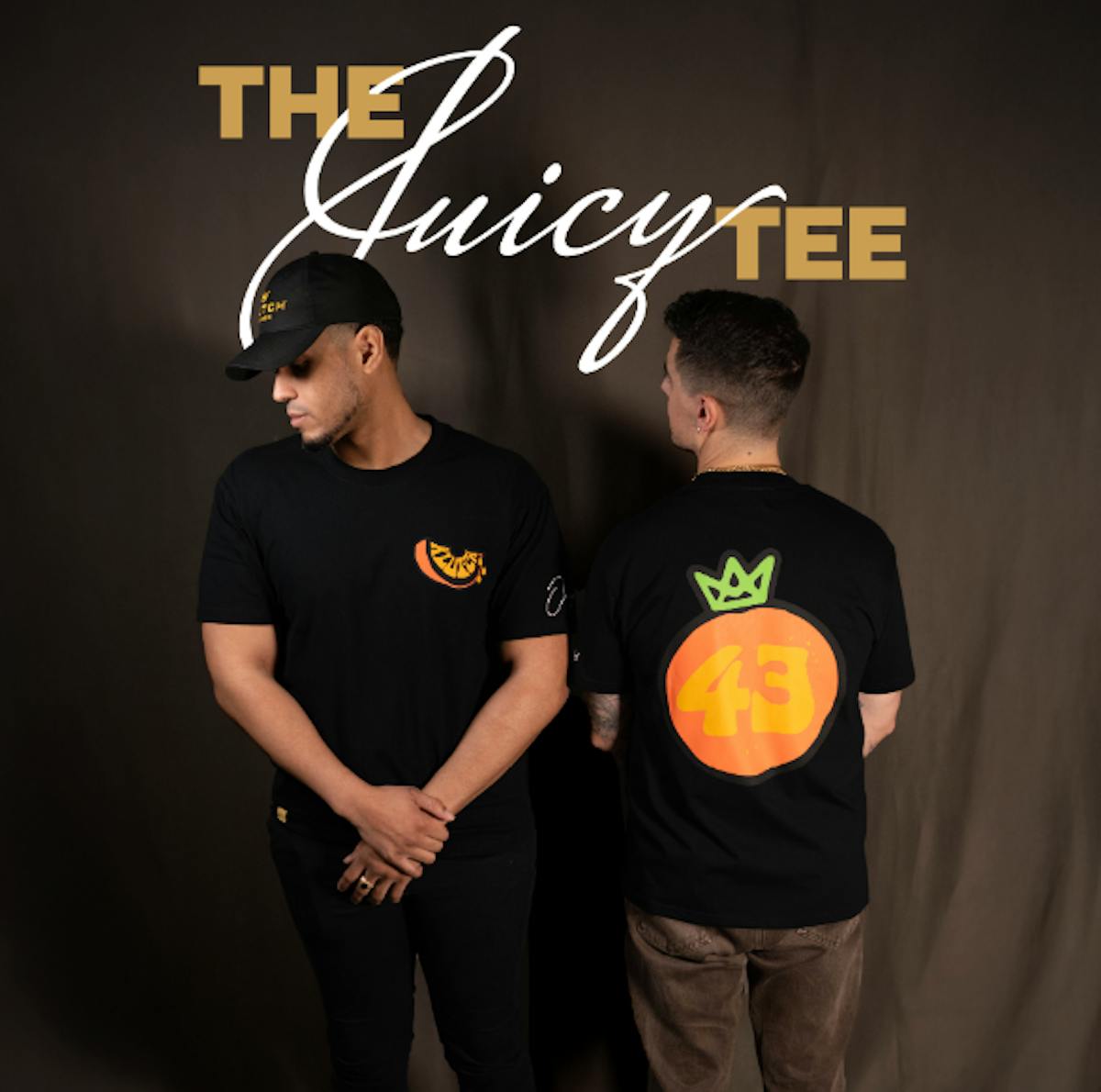 Photo of The “Juicy” Tee