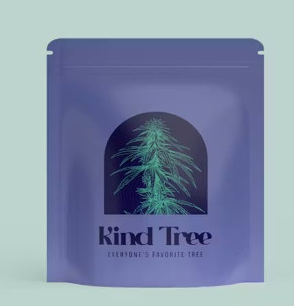 Kind Tree (TerrAscend) Chunky Monkey | Flower | 3.5g - Union Chill