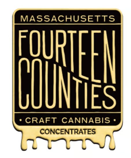 Product 14 Counties | Hulk Angry | Budder