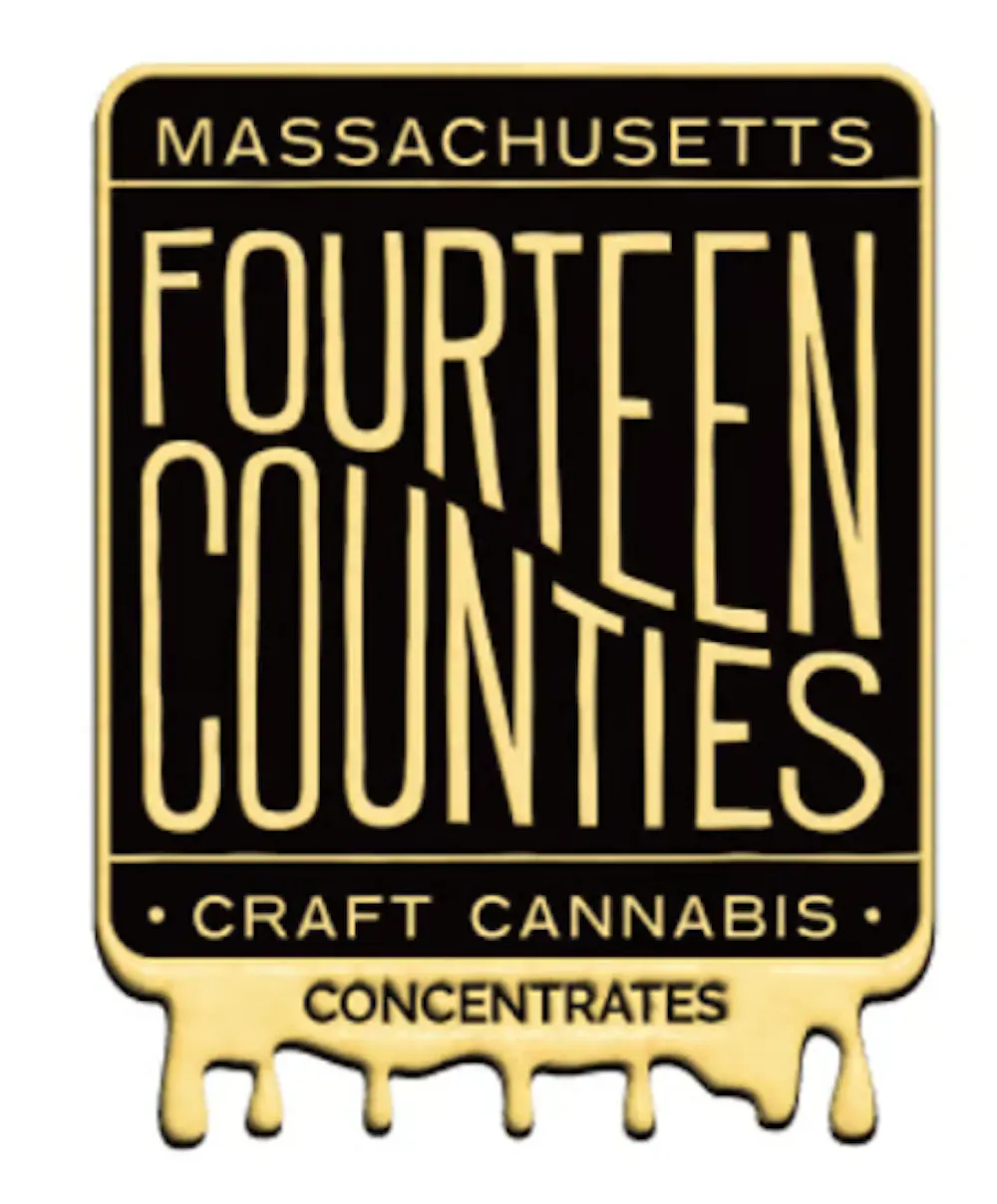 Product 14 Counties | Hulk Angry | Budder