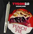Punch Pie