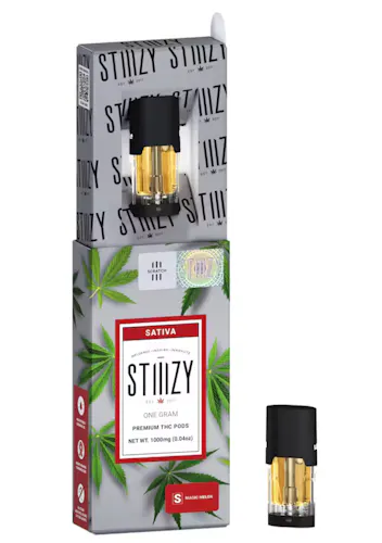 Magic Melon Original Pod | 1g-2