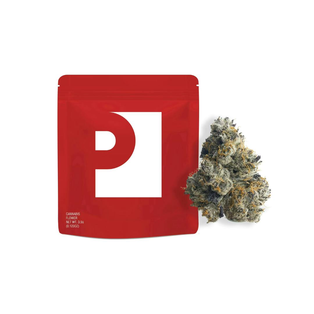 Preferred Gardens | 3.5g Flower | Mimosa