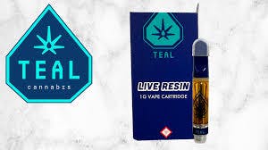 Teal Labs Hawaiian Fonta