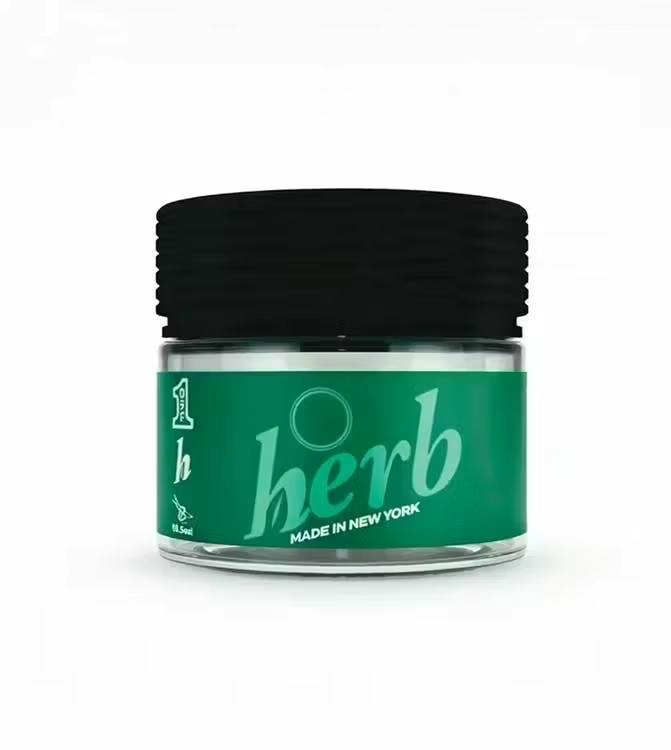 Herb Cookie Dough