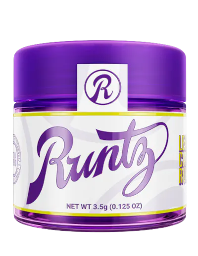 Runtz - Lemon Candy Runtz