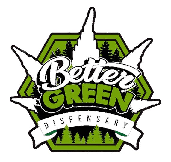 Better Green | Marijuana Dispensary | dutchie