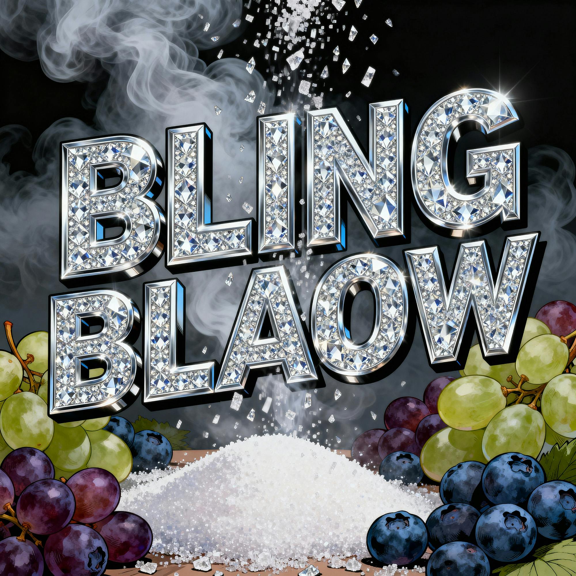 DELI - Bling Blaow (Smalls)