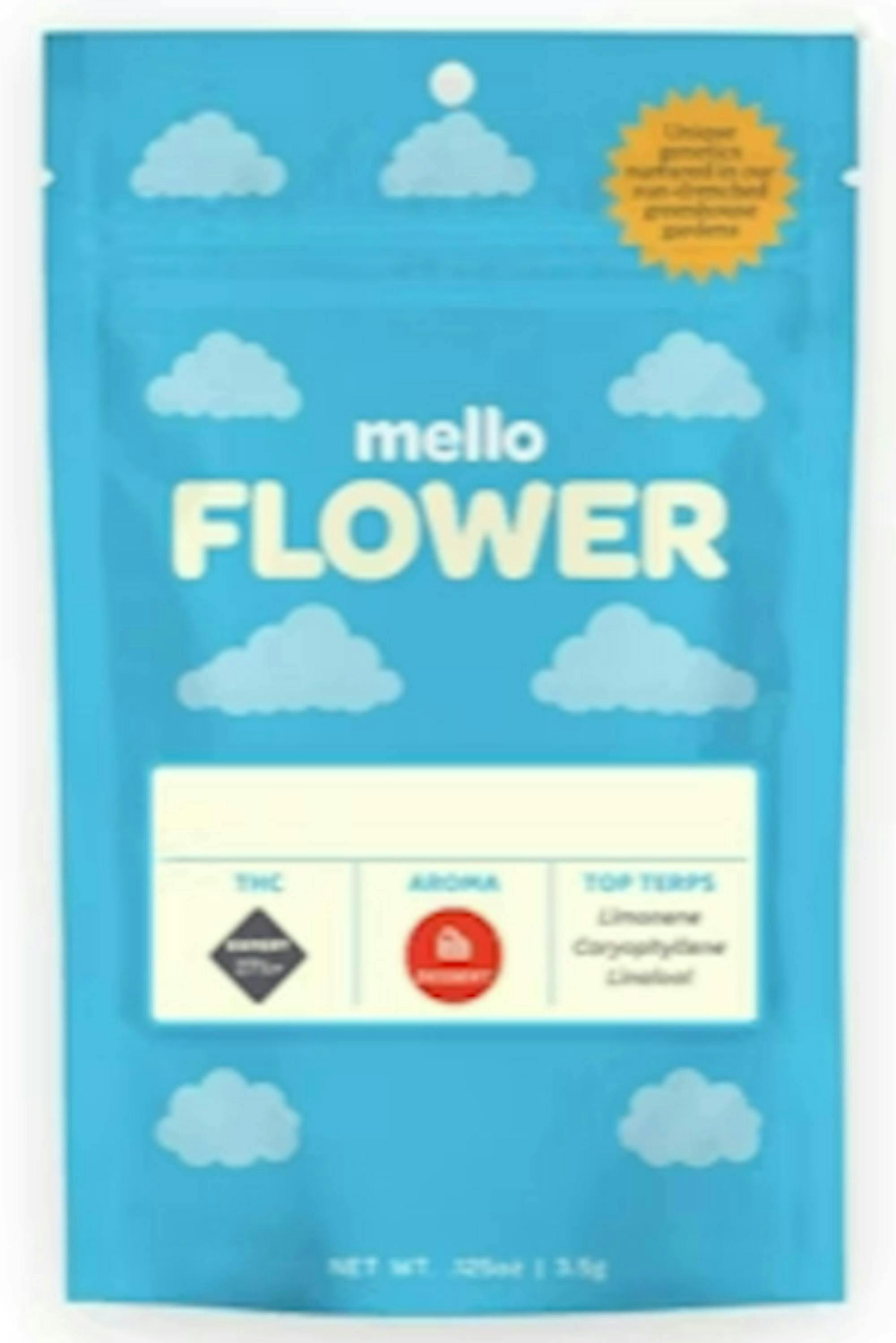 Product Maui Waui - Pre-Ground Flower