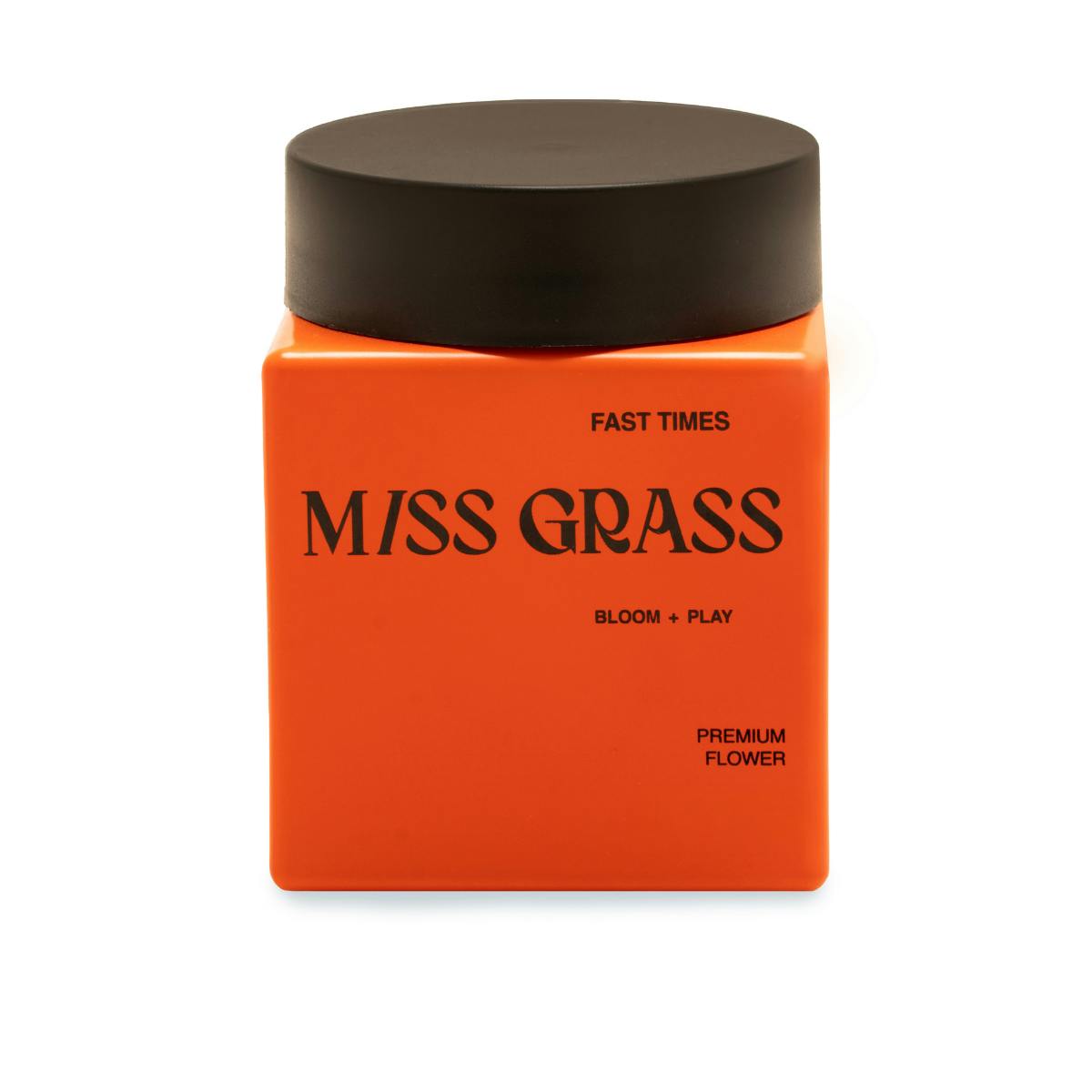 Miss Grass Mendo Runtz Eighth - Union Chill Cannabis Company