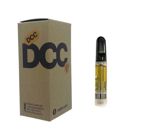 Cherry Lime Haze (S) - 1g Live Resin Vape - DCC