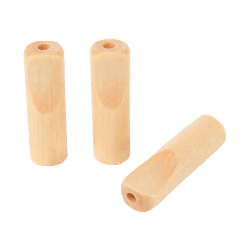 DaySavers | Wood filter tip | 3pk-1