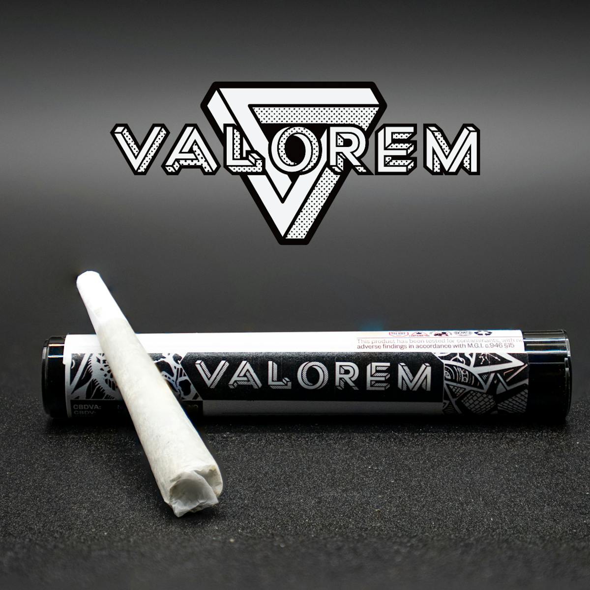 Image of NEA | Valorem | Lavender Jones | Pre Roll