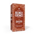 Koko Gemz: Peanut Butter - 10pk 100mg