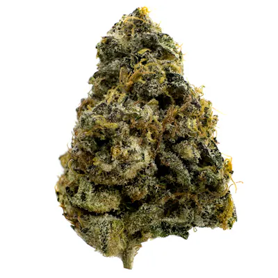 Growing Pains - 28g Prepack Shake - Zyrup - Exclusive Cannabis