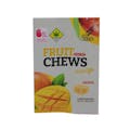 Ceres: CBD 1:1:1 Sativa Guava - Fruit Chews Single 10mg