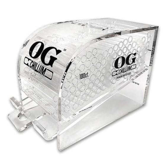 Product: OG Chillum | LuvBuds