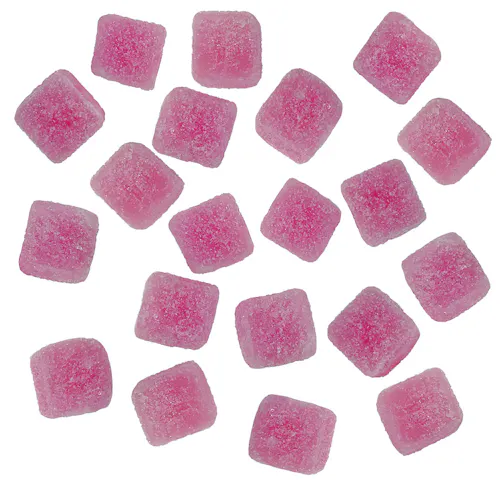 Pomegranate Chill – Gummies – 20 pack-2