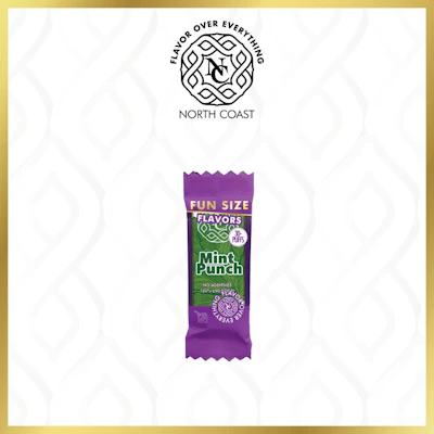 NC x Adam's Family - .15g Hash Rosin Disposable - Slapz