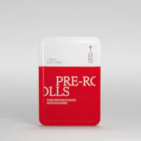 Product White Wedding Pre Roll 7pk