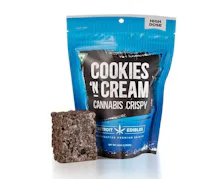 Detroit Edibles - 200MG Crispy - Cookies N Cream