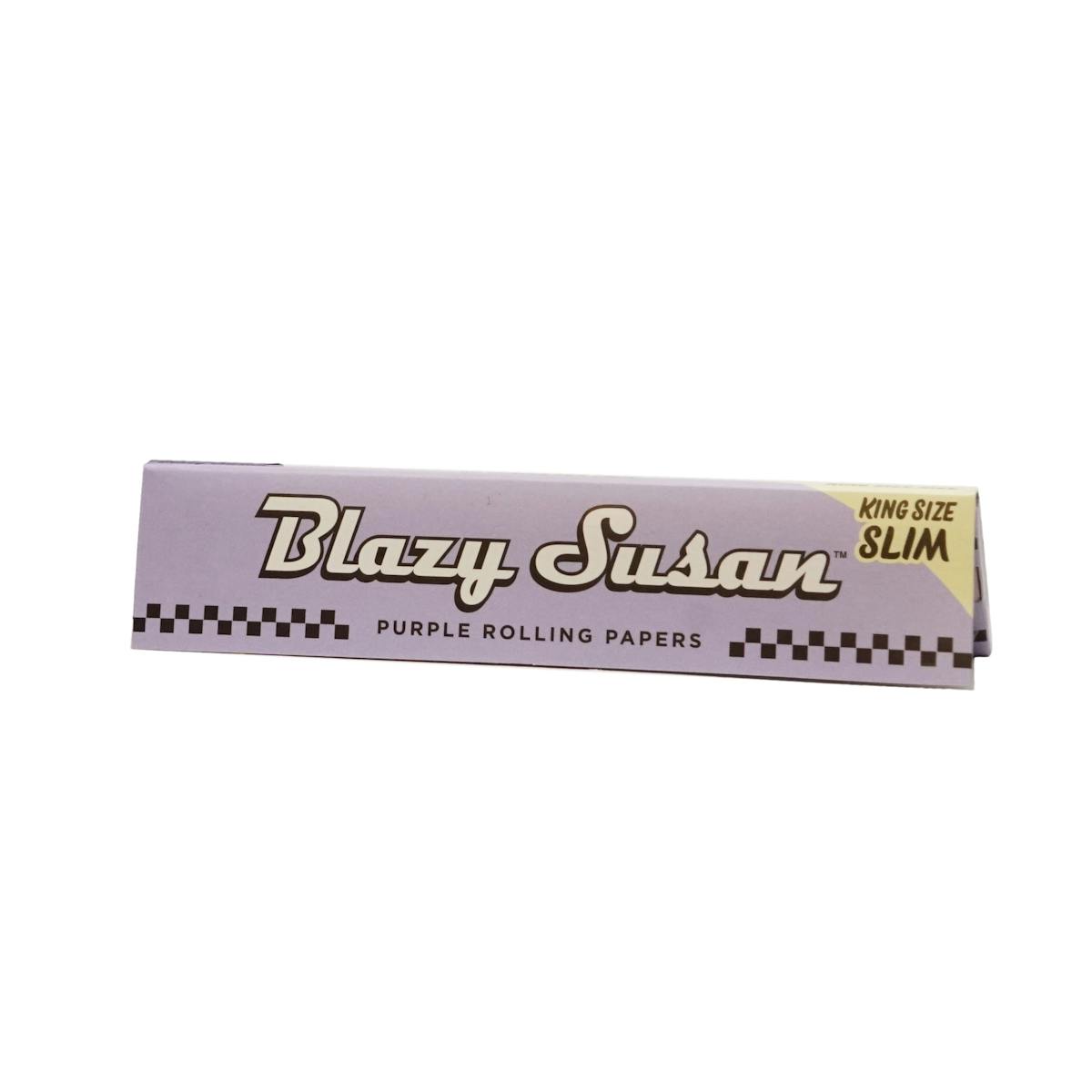 Image of Purple | King Size Papers
