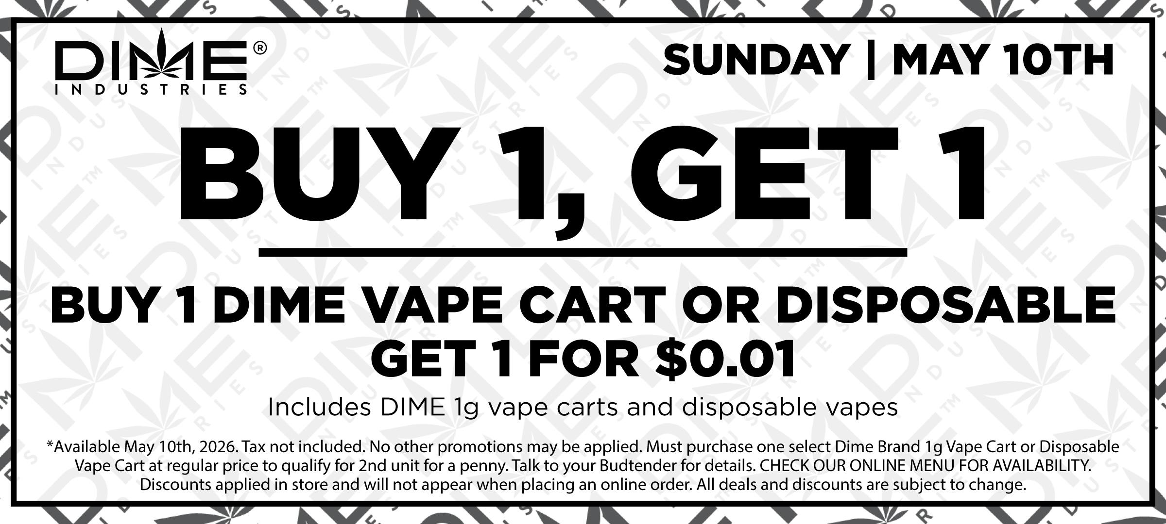 how much is elf bar vape Element Vape Promo Code main image 0