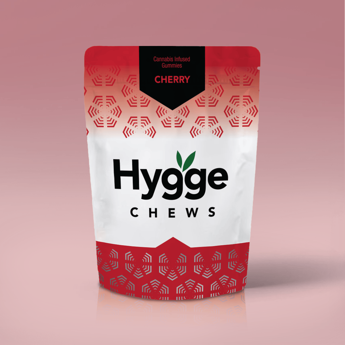 Cherry 1:1 THC:CBD | 10mg - 15 Count