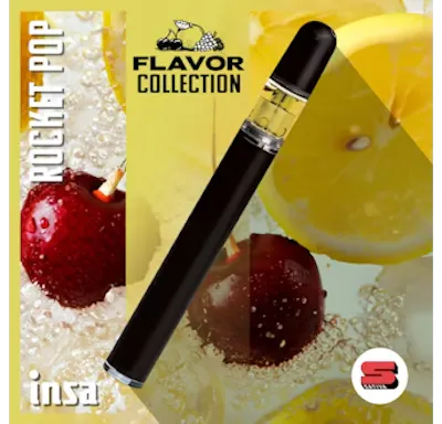 Disposable Vape - Rocket Pop