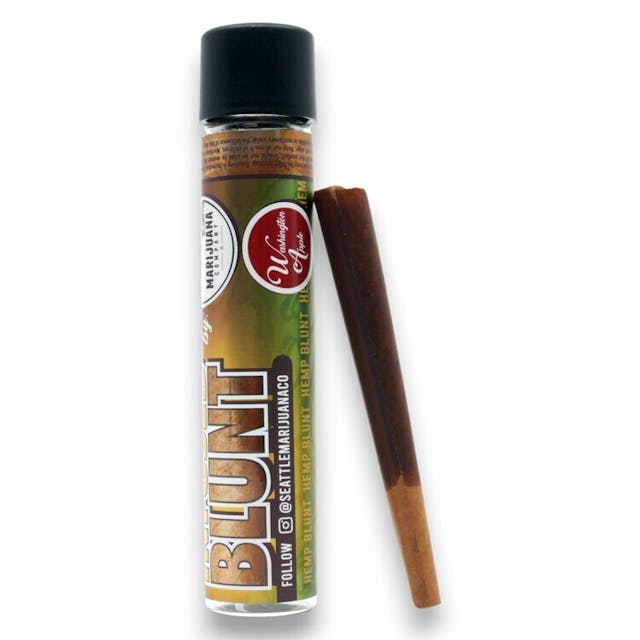 Rolled up and ready to smoke, Pre-Rolls are a convenient and effective way to consume cannabis. Pre-Rolls come in many different forms and can be rolled with flower, shake, "b-buds", infused with concentrates, and more.