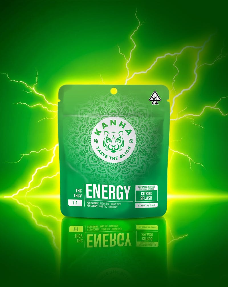 1:1 FX Energy 10-pack