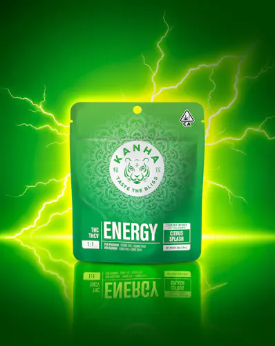 1:1 FX Energy 10-pack-active
