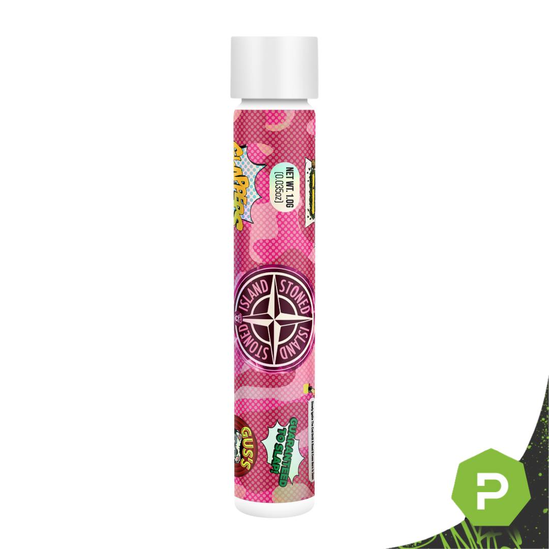 stoned disposable vape Buy Infinity Stoned - 1g Disposable - OG Kush Disposables Cannabis main image 0