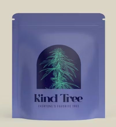 kind tree disposable vape Shop Garlic Jr. | Green Goods main image 0