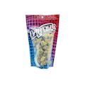 Dab Ums: Fire Alien Strawberry