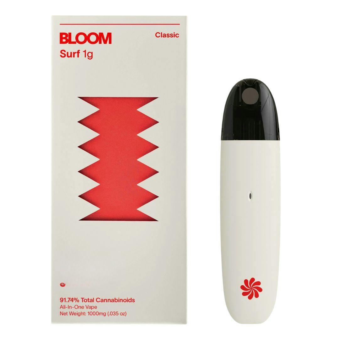 geek bar vape banana Another Recall! Bloom Vapes in Michigan are BUNK! Check the Official List  Here main image 1