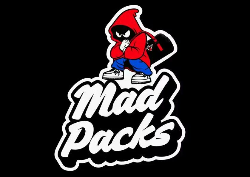 Mad Packs - 28g Prepack - V-Lone Runtz