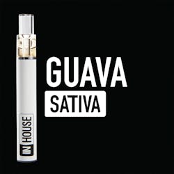 Guava - Disposable 0.5g