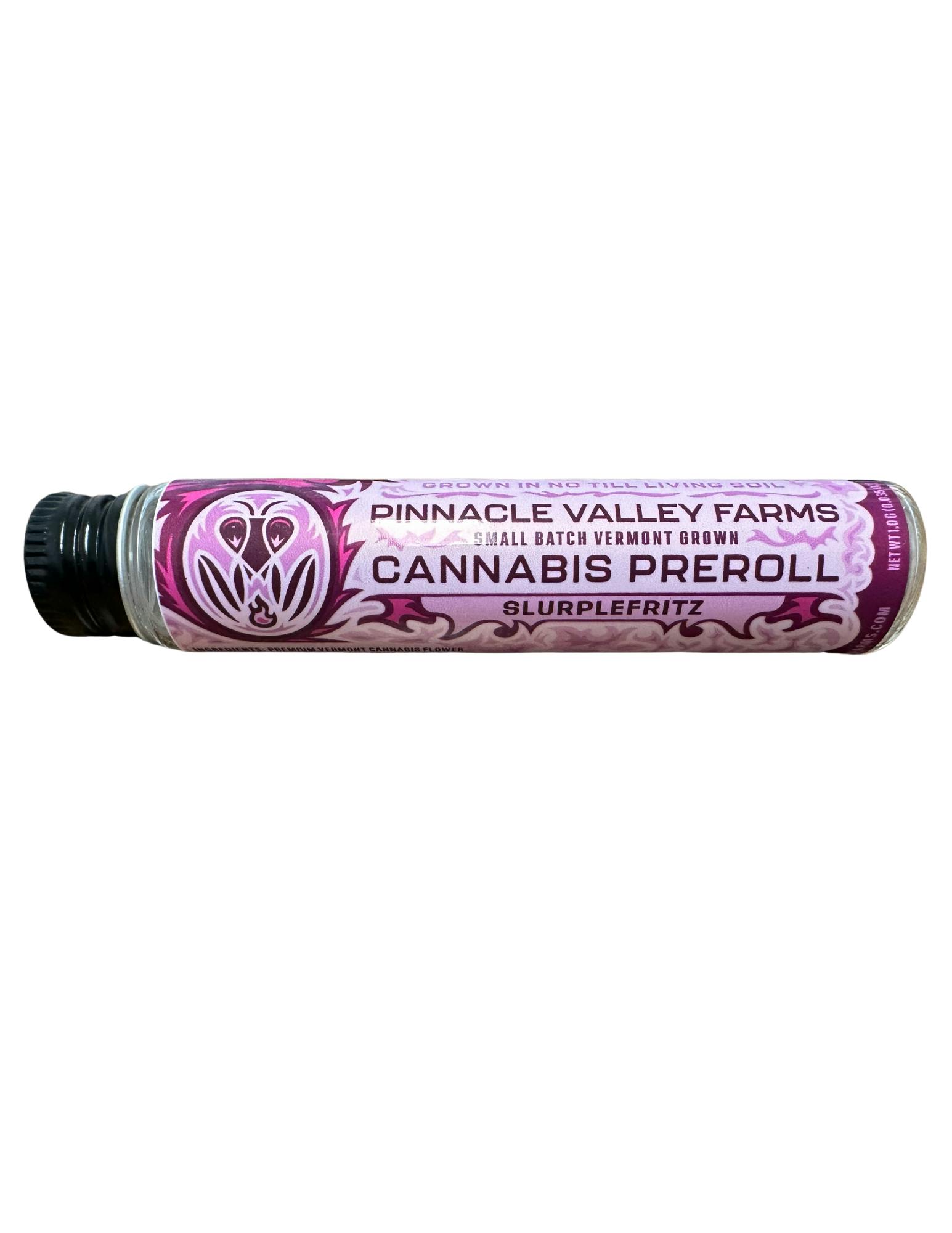 image of Slurplefritz | 1g Preroll