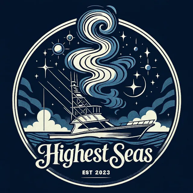 Highest Seas Sugar Sauce AK Runtz 1g (hybrid)