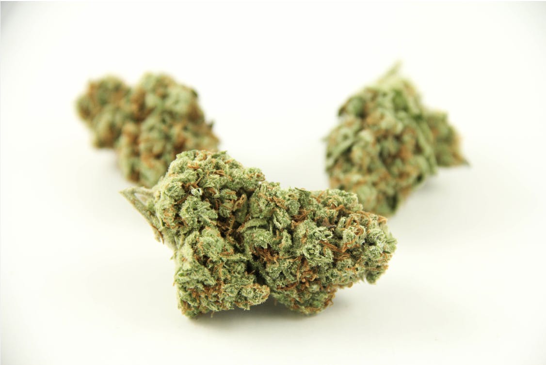 Flower | Hepworth | Durban Poison x Cherry Tart | 28g
