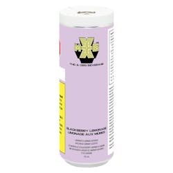 Blackberry Lemonade - 355ml