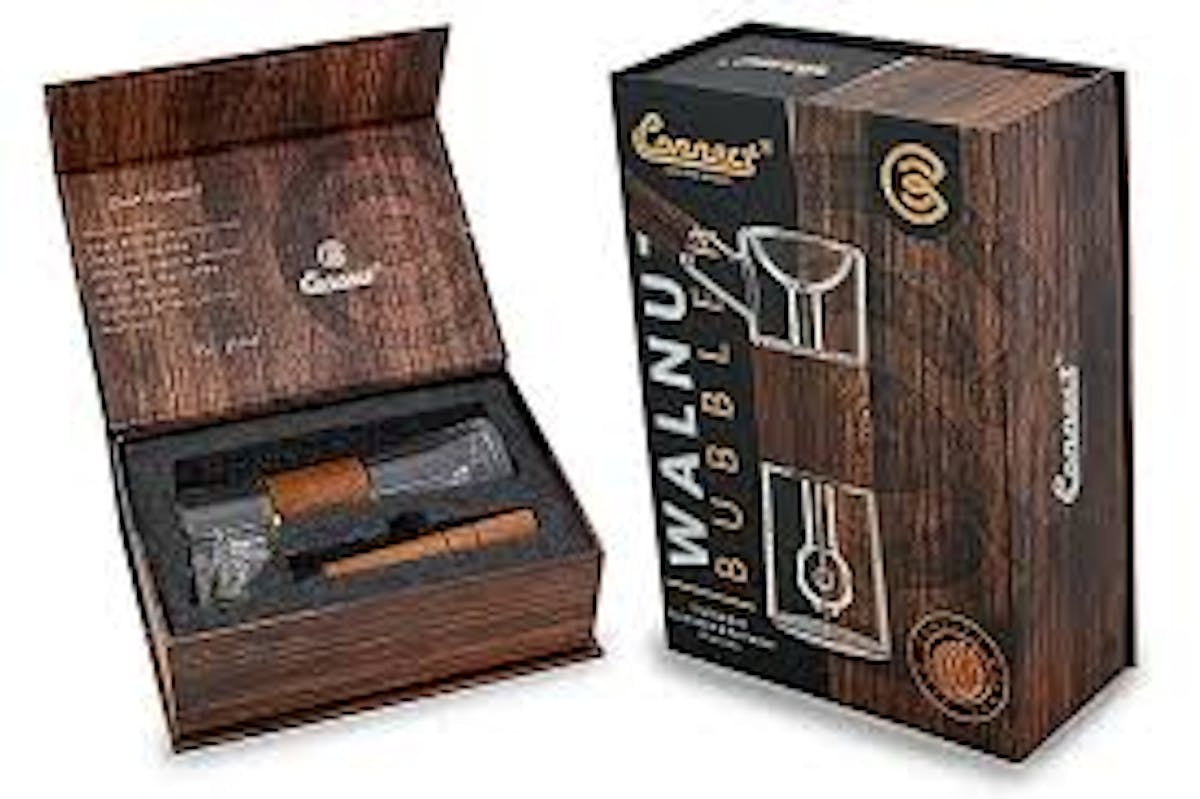 Photo of Connect Wood Bubbler (YBW)