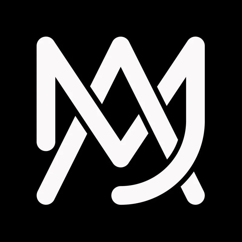 MJ Arsenal logo