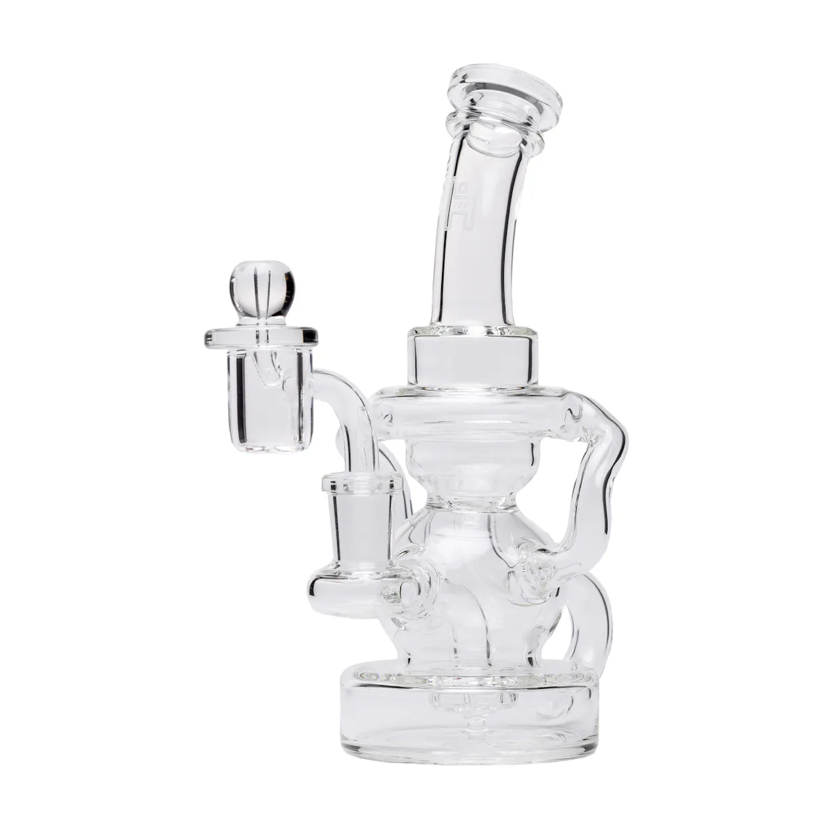 Stubby Klein Rig N/A Accessories