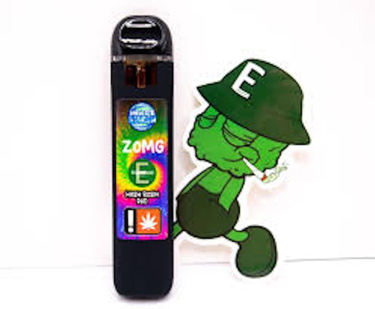 Photo of Biscoffs Rosin Disposable (Headzstash)